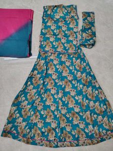 marwadi suit
