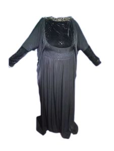 Butterfly Abaya only coat
