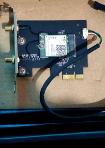 TP-Link AC1200 Wi-Fi + Bluetooth Adapter