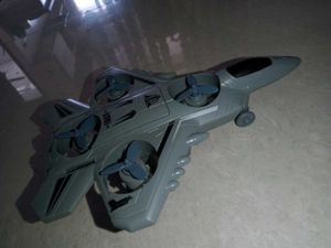Mini Fighter Jet Drone toy