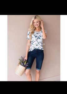 ‼️Sale‼️Denim Shorts