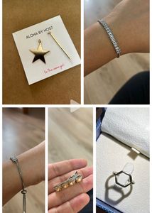 Mystery Jewellery Jar