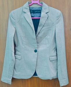 ZARA Basic Blazer-fixed Price Clearance Sale