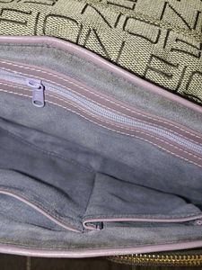 Fion shoulder bag