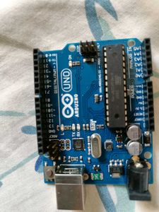 Arduino Uno R3 Board