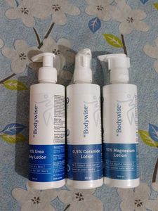bebodywise bodylotions