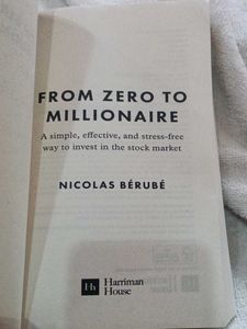 From Zero to Millionaire