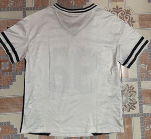 savana Retro 98 Jersey T-Shirt