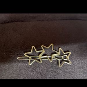 Cute Hair Clips Set