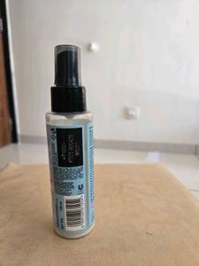 Love Beauty &amp; Planet No Hair Wash Day Reset Mist –