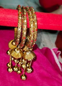 Metal Bangles