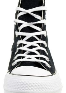 Converse Chuck Taylor Platform High Tops