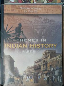 Indian History Textbook Bundle