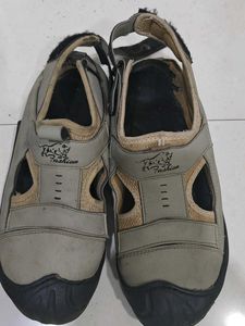 Men's Casual Sandal Shoes