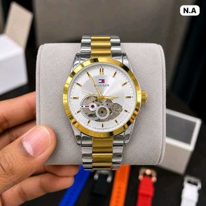 Tommy Hilfiger Automatic Watch