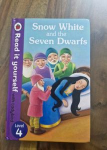 Classic Fairy Tale Children's Books - Ladybird