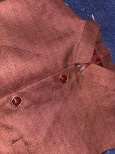 Men's Nehru Jacket