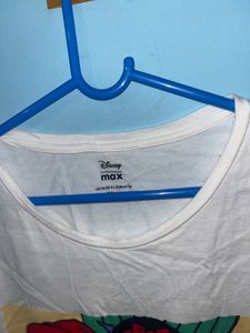 Stitch Graphic Tee Combo (3pcs)