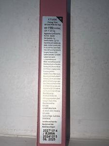 Etude Matte Fixing Tint 18 Cool Pink