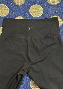 Old Navy Black Tights