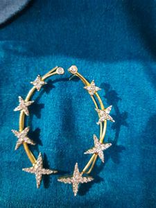 Hurry: Combo: Set Of 5 Studs+ 1 Ear Fitted Earring