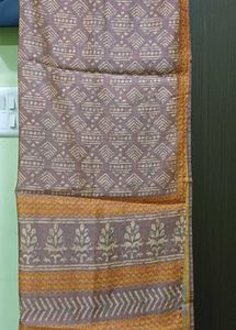 Daily wear with nice and descent look dupatta