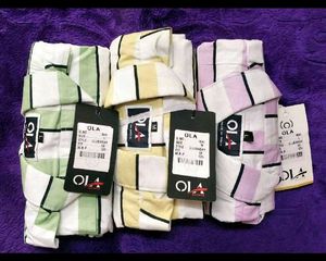 ola lining shirt