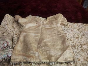 mirror work Lehenga Choli Set