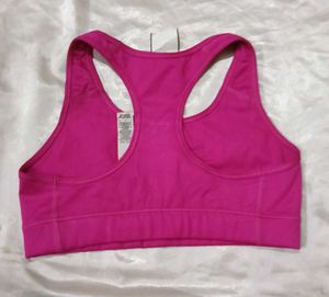 Nike Sports Bra - Vibrant Pink