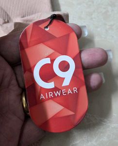 C9 Airwear High-Waisted Shapewear Briefs