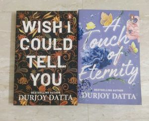 Durjoy Datta Books combo
