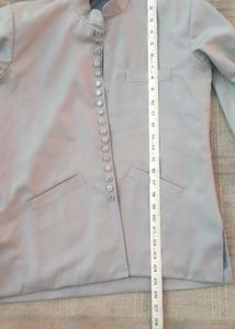 Men's Ethnic Jacket cum blazer