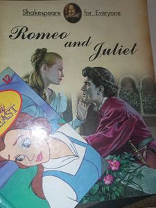 Romeo and Juliet - Shakespeare for Everyone