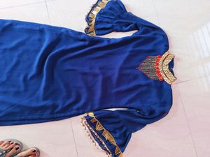 Handwork Designer Kurti