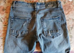 Numero Uno Denim