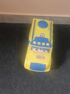 Toy Car - Fun for Kids!