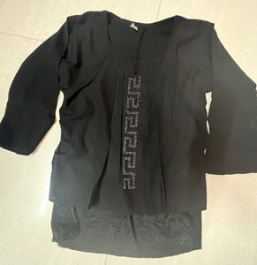 Girls Tops (Set of 2)
