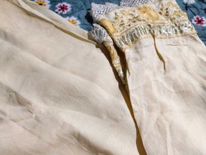 Comfortable Ethnic churi pants