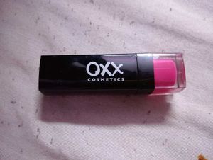 OXX Cosmetics Lipstick - Pink