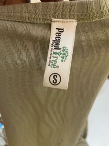 Peepul Tree Casual Top
