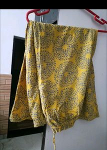 Libas Combo Palazzo/Pant With Free Gift🎁