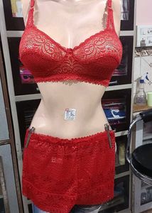 Stylish Lingerie Set for Women