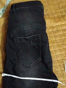 COMBO -FMJ Twiggy High-Rise Super Skinny Jeans &amp;