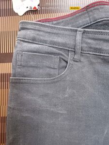 38 Size Regular Fit Denim Jeans