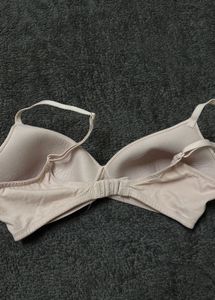comfy Everyday wireless cotton Bras (Set of 3)