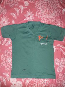 Combo of boys T-Shirt