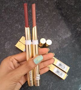 Myglamm Ultimate Long Stay Matte Lipstick Combo 2