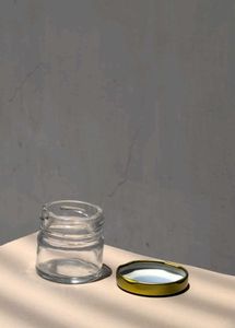 Mini Mystery Jar
