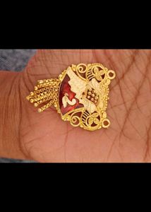 Elegant Mangalsutra Necklace