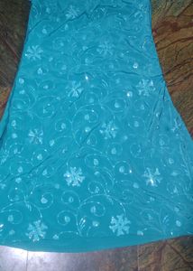 Stiched Kurti Set